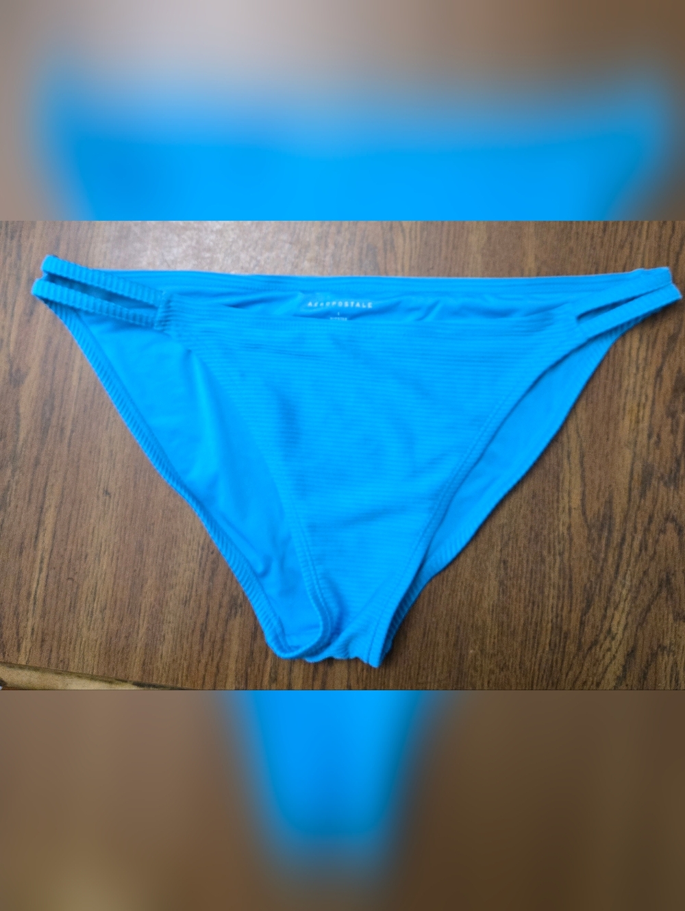 Aeropostale Women's Swimsuit Bottoms